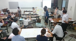 第8回〜第11回 事例検討会